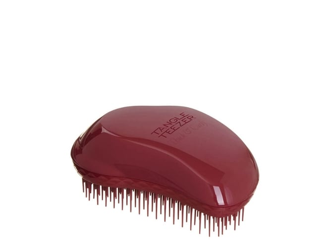 Escova para o Cabelo TANGLE TEEZER Thick & Curly Red Tangle Teezer - Pentes e escovas - cabelo, curvy, thick