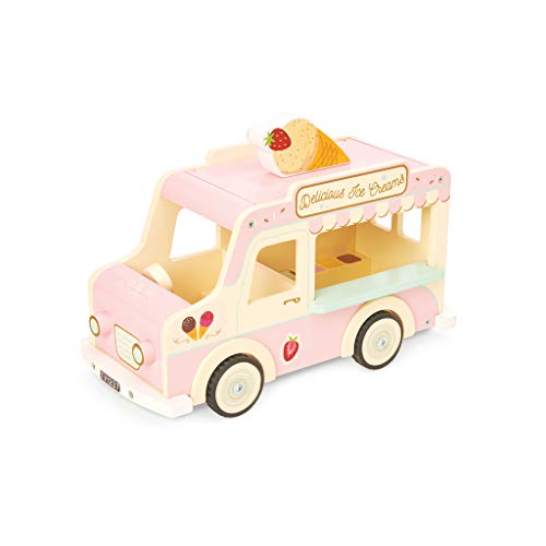 Brinquedo de Trabalhos Manuais JBM ME083 (3 anos) LE TOY VAN - Brinquedos - trabalhos manuais, 3 anos, brinquedo