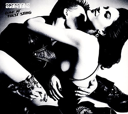 Love At First Sting (50Th Anniversary Deluxe Edition 2Cd+Dvd) Altafonte - Música e gravações de som - deluxe edition, 2cd+dvd, rock/pop