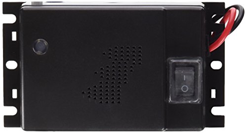 Acessório de corta-relvas BEEPER DET-R712 BEEPER - Repelentes - ultrassónica, compacta, 99db