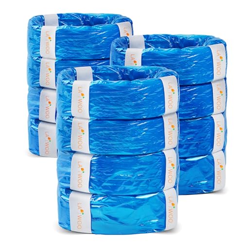 Recargas para Caixas de Fraldas LAIWOO 12 Recambios LAIWOO - Acessórios para balde de fraldas - conjunto, 12 recambios, laiwoo, caixas de fraldas