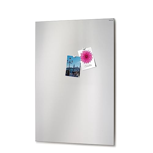 Prateleira de Parede BLOMUS Magnettaf (Aço - 90 x 6 x 60 cm) blomus - Quadros de exibição - aço, 90 x 6 x 60 cm, montagem fácil, horizontal, vertical