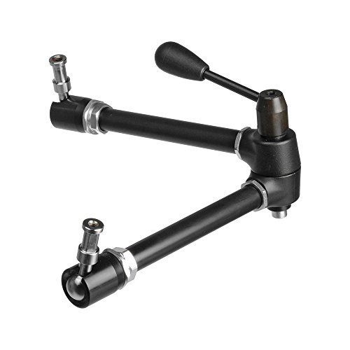 Cabeça de Tripé MANFROTTO 143N (Alumínio - 5.8 m) Manfrotto - Acessórios para suportes e montagens de estúdio - alumínio, 3 kg, 5.8 m