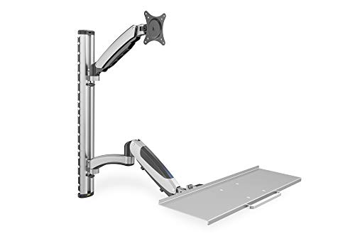 Suporte de parede para TV DIGITUS DA-90354 Digitus - Suportes para tv e monitor - suporte, parede, tv
