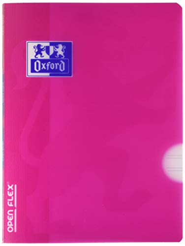 Caderno OXFORD 100070289 (A5 - 21.6x14.8cm) Oxford - Cadernos e bloco de notas - A5, 21.6x14.8cm