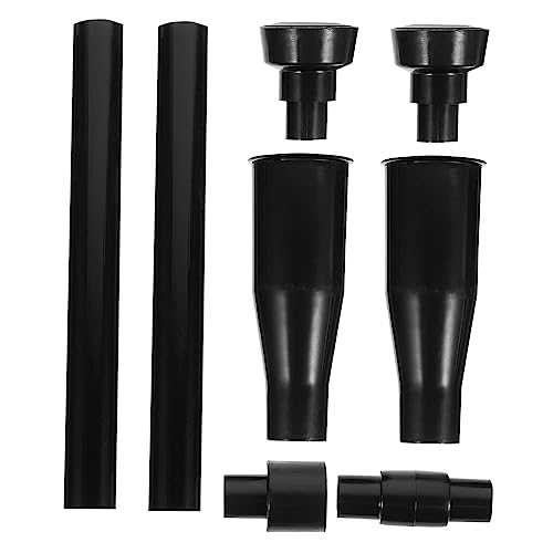 Tobeome Conjunto de Bocais para Bomba de Fonte TOBEOME - Eletrodomésticos - plástico, durável, aquários, peixes