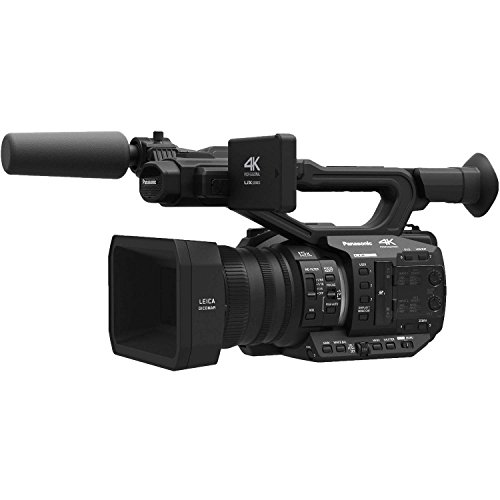 Câmara PANASONIC AG-UX90 (Full HD - 25 MP) Panasonic - Câmaras de vídeo - full hd, 25 mp