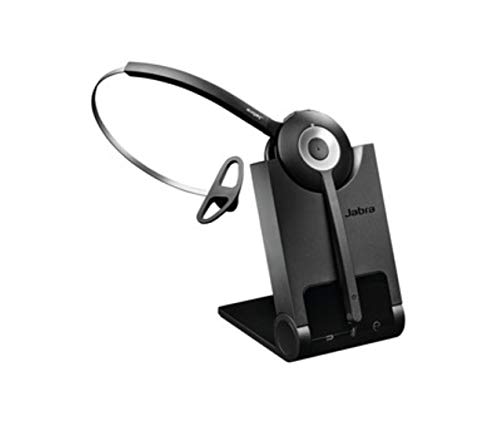Auscultadores JABRA PRO 920 (On Ear - Microfone) Jabra - Fones de ouvido e headsets - on ear, microfone