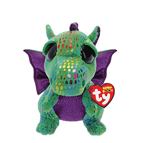 Peluche TY Bebe - Peluche (Peluches) Ty - Animais de pelúcia - peluche, ty bebe, pvc, 23cm, lavável à mão
