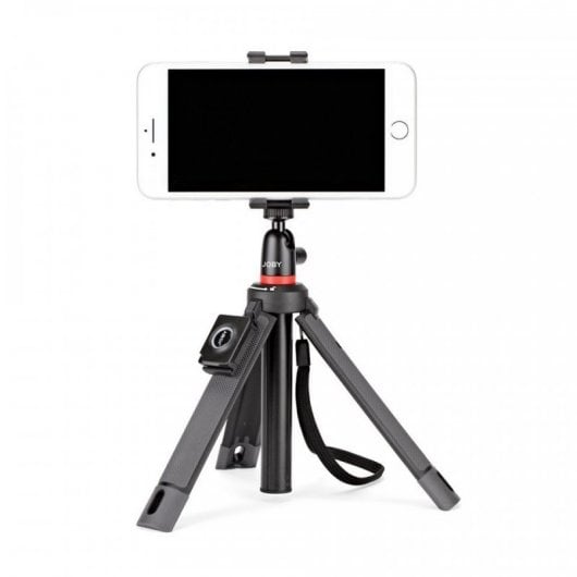 Tripés para Smartphone JOBY Telepod Mobile Tripé JOBY - Tripés e monopés - universal, tripé, monopé, extensível