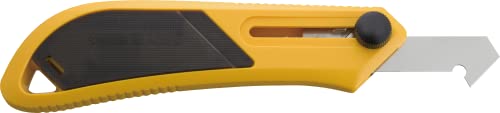 Canivete de Plastico e Laminado OLFA PC-L Pilot - Facas de utilidade - plástico, laminado, acrilico, metacrilato