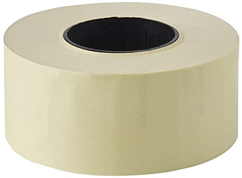 Etiqueta para impressão APLI 26x16mm Removível (1000 unidades) APLI - Etiquetas e tags - removível, 26x16mm, 1000 unidades