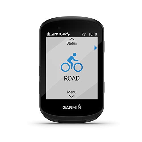 GPS GARMIN Edge 530 (Autonomia: Até 15 horas - Multisport) Garmin - Computadores de bicicleta - autonomia 15h, multisport
