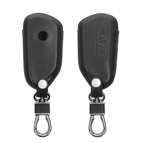 Capa com Fio KWMOBILE Pele Cinzento Escuro Kw-Commerce - Porta-chaves - capa, fio, kwmobile, pele cinzenta escuro