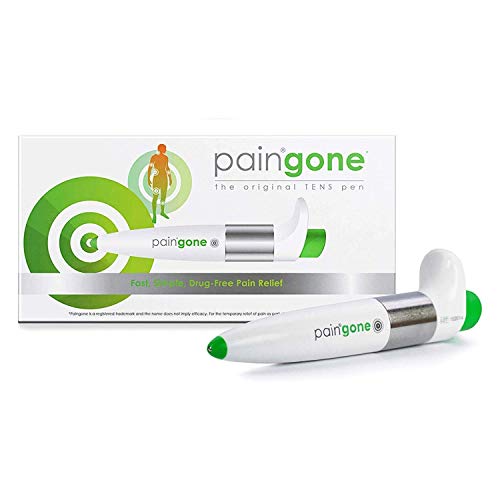 Aparelho de Alívio do Dolor PATTERSON MEDICAL Patterson Medical - Cuidados pessoais - alívio, dor