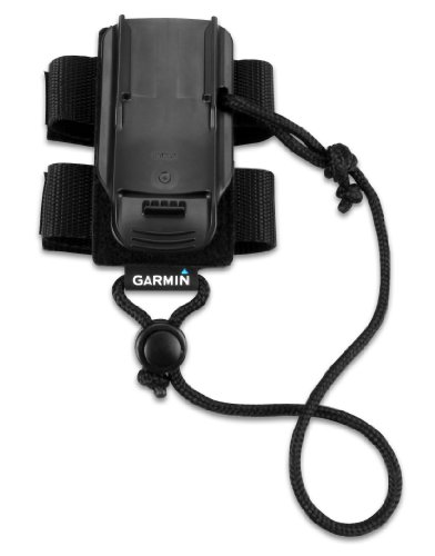 Garmin Backpack Tether acessório de montagem de equipamento para telemóvel Garmin - Suportes para gps - compatibilidade, dakota 10, dakota 20, etrex 10, etrex 20, etrex 30, gpsmap 62, oregon 200, oregon 300
