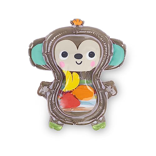 Brinquedo de Banho BRIGHT STARTS Water Play Mat Kids2, Inc. - Tapetes e ginásios de atividades - brinquedo, banho, water play mat, bebé, jogo