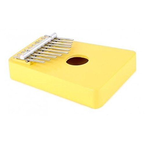 Jogo de Tabuleiro GOLIATH Kalimba (Idade Mínima: 4) Small Foot - Acessórios para instrumentos musicais e orquestra - tabuleiro, kalimba, idade mínima 4