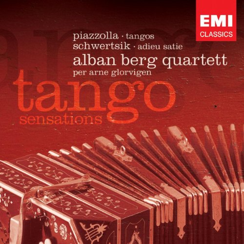 CD Tristezas Por Un Aa/Tango Sensaciones (1 CDs) WARNER BROS - Música e gravações de som - triste, tango