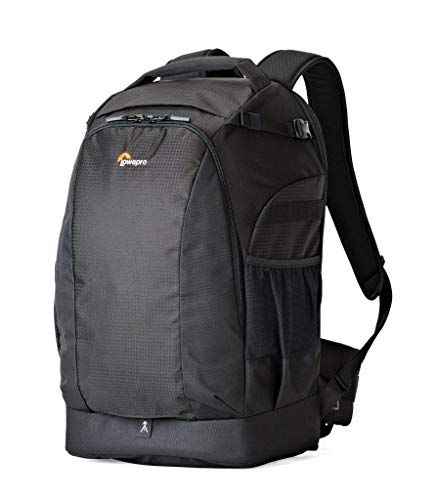 Mochila LOWEPRO Flipside 500 AW II Preto para Reflex Lowepro - Bolsas e estojos para câmeras - flipside, 500 aw ii, preto, reflex