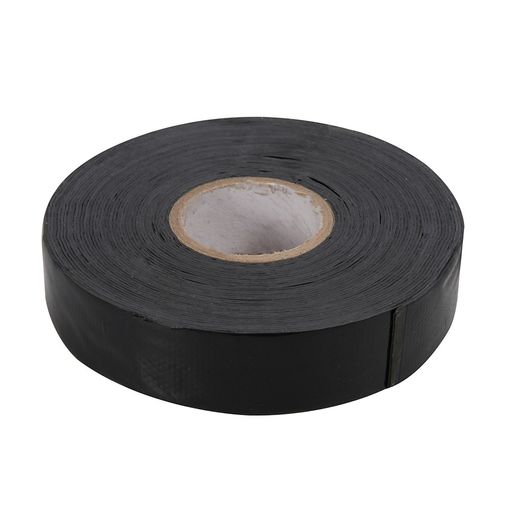 Fita de Cola Fixman Fix-It Tape - 25 Mm X 10 M FIXMAN - Fita adesiva de ferragens - resistente ao água, isolamento eléctrico, 22 kgf/cm2, tempo máx: +60ºC
