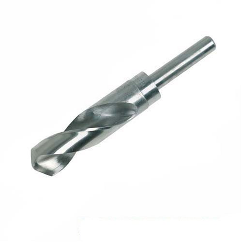 Silverline 675064 broca Broca de corte em espiral 1 peça(s) Silverline - Acessórios para brocas e parafusadeiras - broca corte espiral, 6 cm, 8 mm, fiche hexagonal