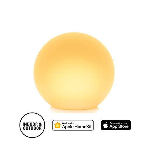 Iluminação Inteligente ELGATO Eve Flare | Branco Eve - Luminárias Decorativas - iluminacao inteligente, elgato eve flare, branco