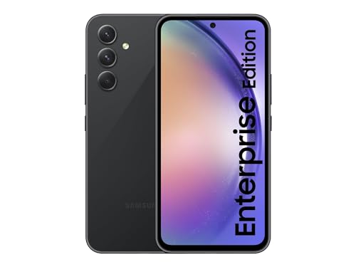 Smartphone SAMSUNG Galaxy A54 5G (6.4'' - 8 GB - 128 GB - Preto) SAMSUNG - Telemóveis - smartphone, samsung, galaxy a54, 5g, 6.4 polegadas, 8 gb, 128 GB, preto