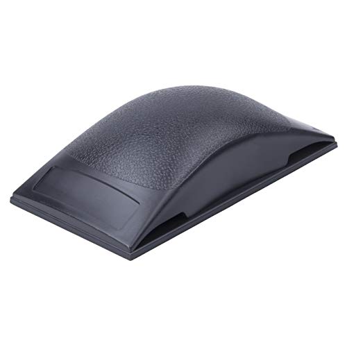 Lixadora WOLFCRAFT 1 Lixadora de Plástico (130 x 70 x 32 mm) Wolfcraft - Blocos de lixa - plástico, 130x70x32mm