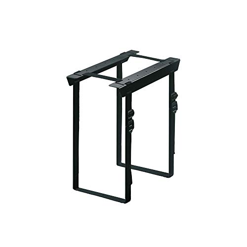 Suporte para Computador NEWSTAR FPMA-HD Newstar - Acessórios de computador - preto, 20 kg, tecnologia