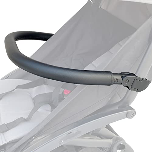 Barra Transversal e Repousa Braços para Carrinho de Bebé BABYZEN YO-BSP - Acessórios de carrinho de bebê - barra transversal, repousa braços, carrinho bebé