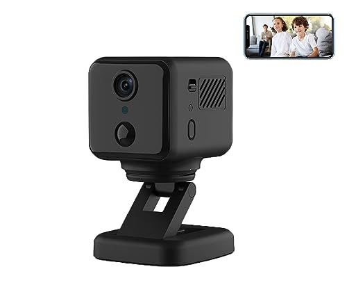 Câmara de Vigilância WIFI MINI CÂMARA ESPÍA 1080P MAGENDARA - Câmeras de vigilância - wifi, mini câmara, espía, 1080p