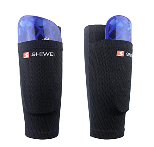 Joelheiras para Homem VINTREINE Preto (Tam: Tamanho Único) Vintree - Futebol - joelheiras, homem, vintreine, preto