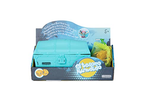 Piscina Infantil COMANSI com 2 Escadas e 1 Poleteira COMANSI - Jogos - infantil, escadas, poleteira