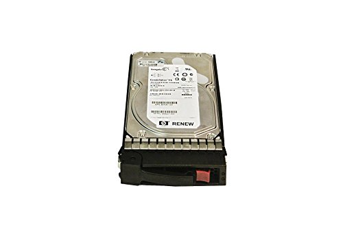 Disco HDD Interno HP ENTERPRISE 2TB 6G SAS 7.2K rpm LFF (2 TB - SAS - 7200 RPM) HP - Discos rígidos - 2 TB, sas, 7200 rpm