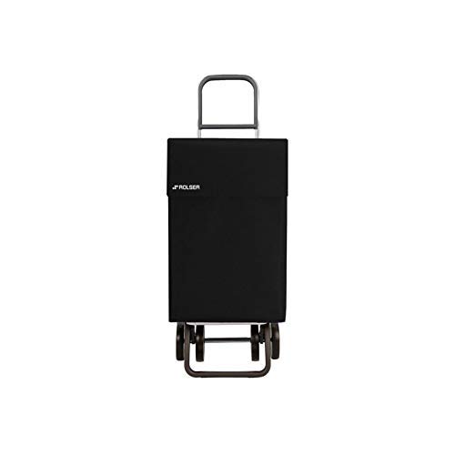 Organizador de Gaveta ROLSER Jea006 Preto Rolser - Bagagem e bolsas - preto, alumínio
