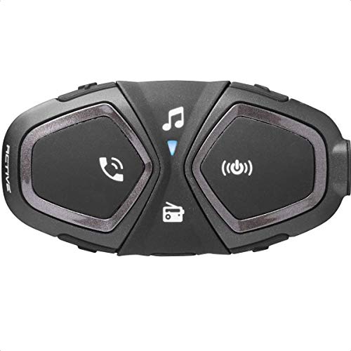 Intercomunicador para Motociclistas CELLULAR LINE Interphone Active CELLULAR LINE - Auto-falantes veiculares - intercomunicador, motociclistas, cellular