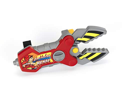 Jogo de imitação Theo Klein 8996 | Verde, Vermelho Theo Klein - Brinquedos - bombeiros, equipamentos, acessórios, figura