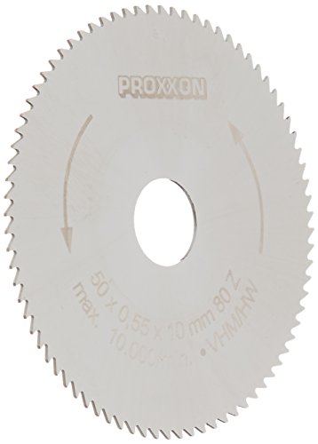Lâmina para Serra Circular PROXXON 28011 PROXXON - Lâminas de serra - serra circular, proxxon, 28011