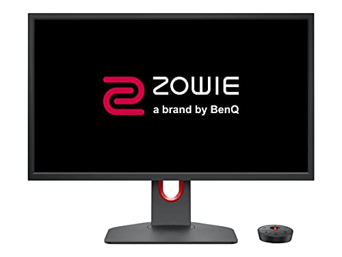 Monitor Gaming BENQ XL2546K (24.5'' - 1 ms - 240 Hz) Benq - Monitores de computador - gaming, 24.5 polegadas, 1 ms, 240 Hz