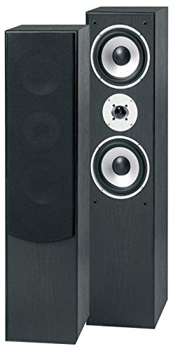 Colunas FENTON SHFT60B (2.1 - 200 W - Preto) SKYTRONIC - Alto-falantes - 2.1, 200 W, jack 3.5 mm, 89 dB, preto