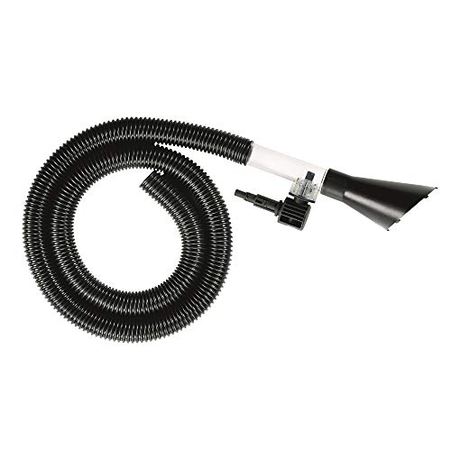 Acessório para Máquinas de Lavar a Pressão BOSCH F016800356 Bosch - Acessórios para lavadora de alta pressão - bosch, plástico, preto
