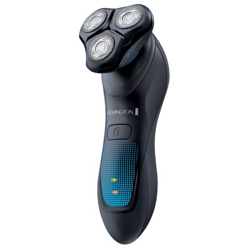 Máquina de Barbear REMINGTON Hyperflex Aqua Xr1430 Remington - Barbear e cabelo - recarregável, preto