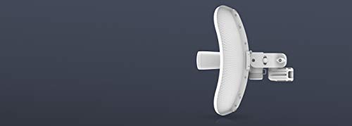 Access Point WLAN UBIQUITI NETWORKS LiteBeam AC Ubiquiti - Ponte de rede - wlan, ubiquiti networks, litebeam ac