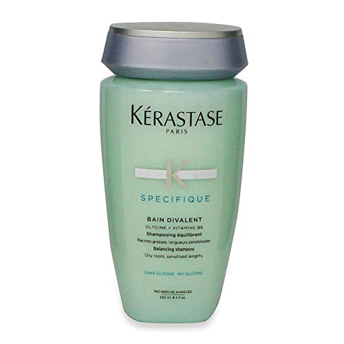Champô KERASTASE Spécifique Bain Divalent (250ml) Kérastase - Shampoo & condicionador - champô, kerastase, spécifique, bain divalent