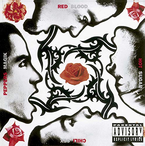 CD Red Hot Chili Peppers - Blood Sugar Sex Magic (1 CDs) WARNER BROS - Música e gravações de som - red hot chili peppers, blood sugar sex magic, cd