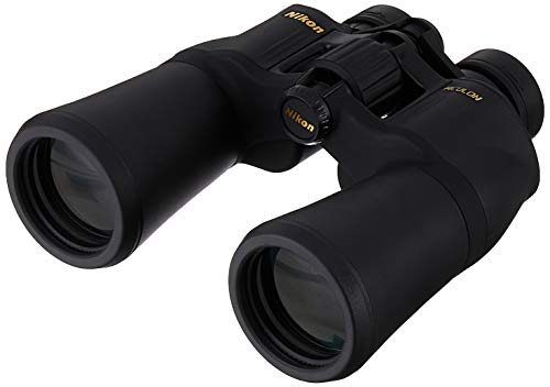 Binóculos NIKON Aculon 10X50 (10x - 50 mm) Nikon - Binóculos - nikon, aculon, 10x, 50mm