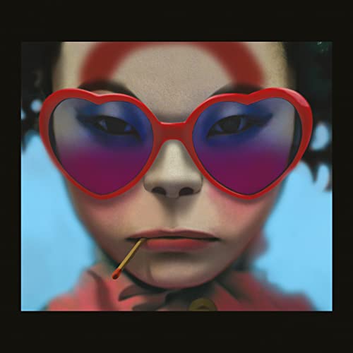 Figura de Ação HUMANZ La Portada Puede Variar (Idade Mínima Recomendada: 4 anos) PLG UK FRONTLINE - Cds de música - figura, ação, humanz, portada