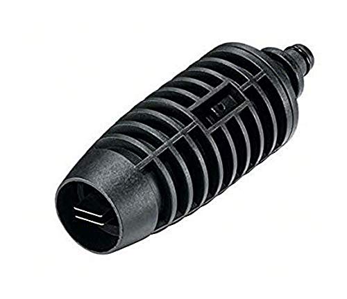 Bosch 2 609 656 357 acessório para lavadoras de alta pressão Bosch - Acessórios para lavadora de alta pressão - acessório, montagem na parede, preto azul