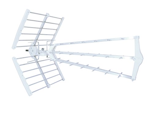 Antena Interior METRONIC 415050 (Full HD - 50 dB) METRONIC - Antenas - full hd, 50 dB, dvb-t, filtro de interferências